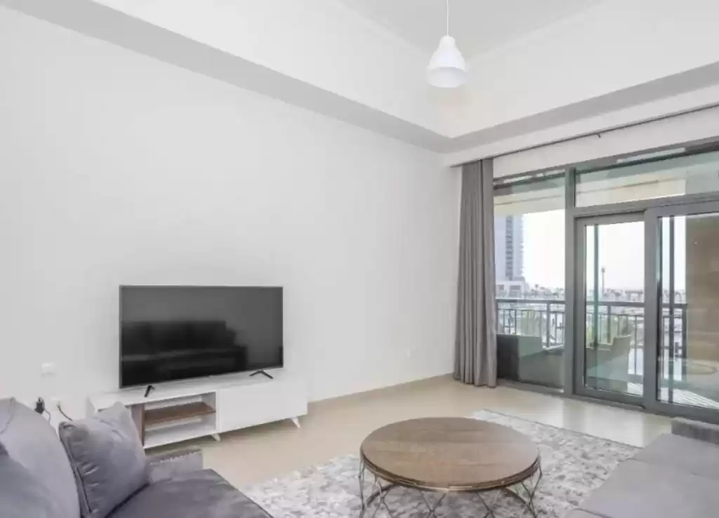 Residencial Listo Propiedad 2 dormitorios F / F Apartamento  alquiler en Dubái #22938 - 1  image 