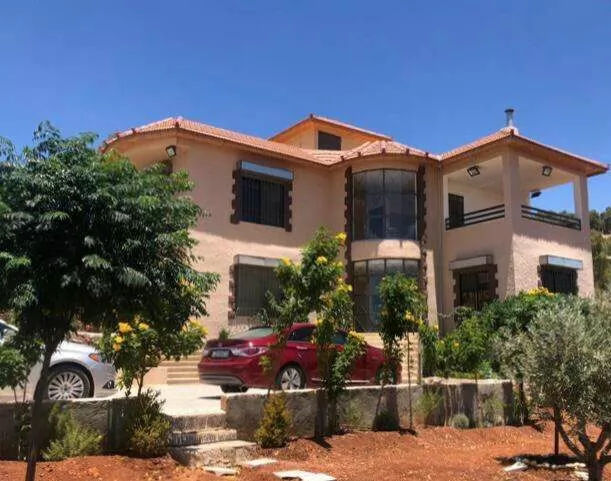Résidentiel Propriété prête 3 chambres F / F Villa autonome  à vendre au Koweit #22943 - 1  image 