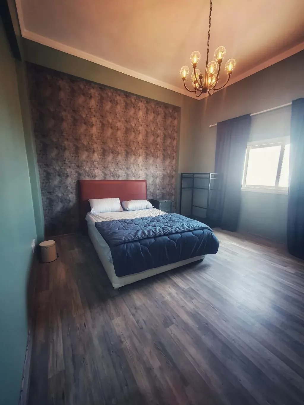 Wohn Klaar eigendom 3 Schlafzimmer F/F Wohnung  zu vermieten in Kuwait #22968 - 1  image 