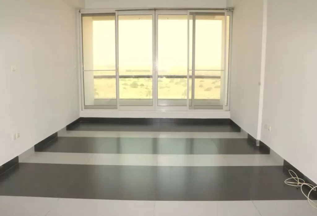 Residential Ready Property Studio U/F Apartment  for rent in Dubai1 #22982 - 1  image 