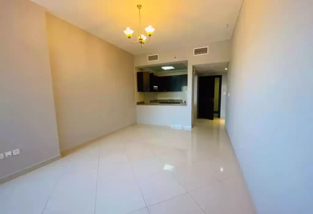 Residencial Listo Propiedad 1 dormitorio U / F Apartamento  alquiler en Dubái #23050 - 1  image 