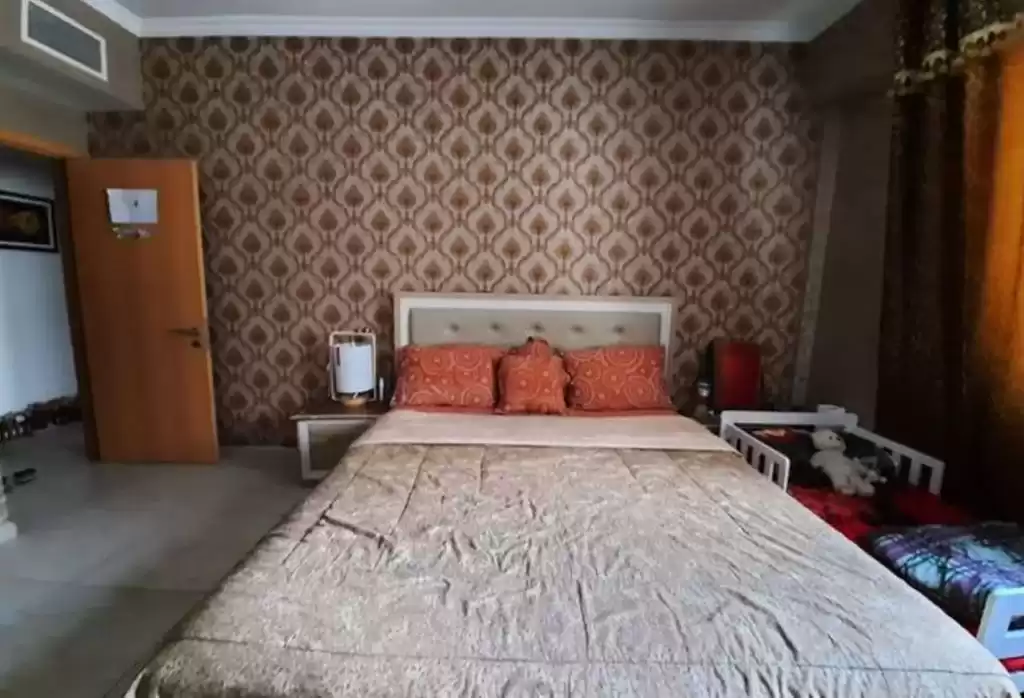 Résidentiel Propriété prête 2 + femme de chambre F / F Appartement  a louer au Dubai #23051 - 1  image 