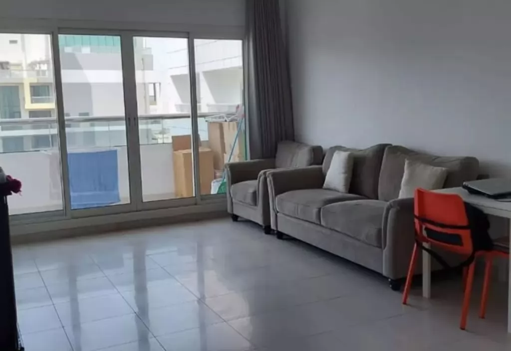 Residential Ready Property 1 Bedroom S/F Apartment  for rent in Dubai1 #23052 - 1  image 
