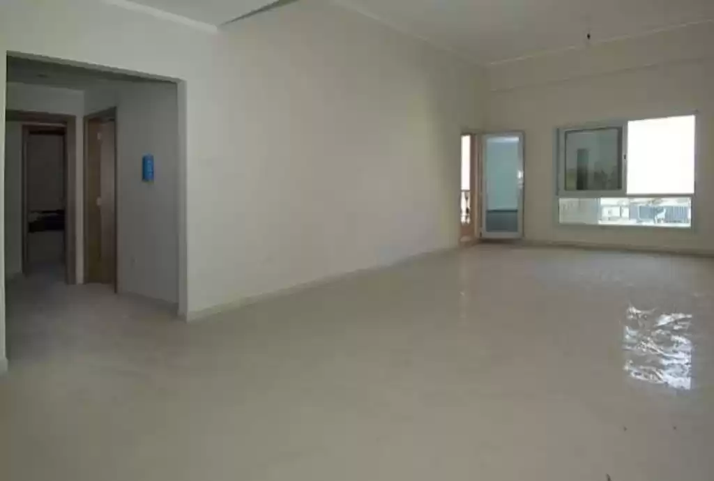سكني عقار جاهز 1 غرفة  غير مفروش شقة  للإيجار في دبي #23055 - 1  صورة 