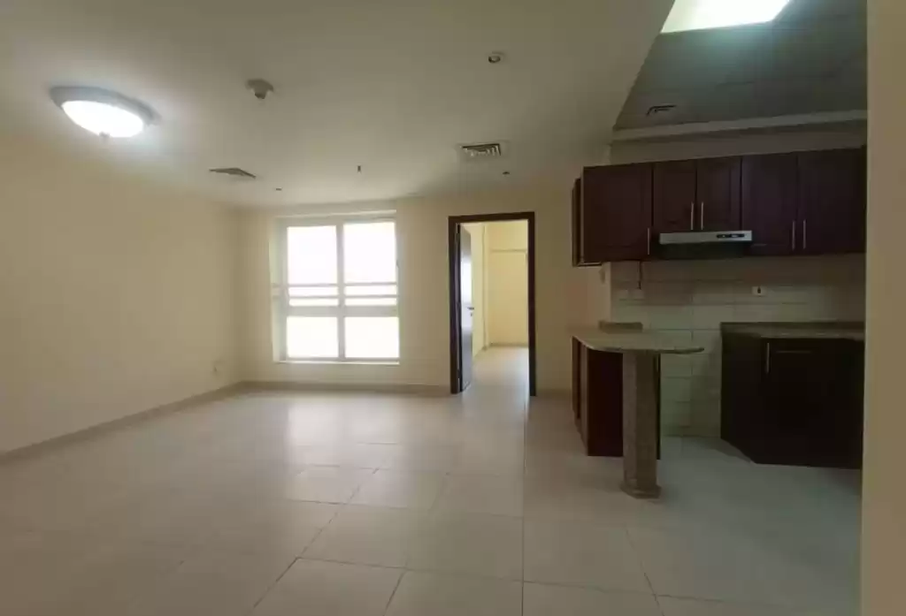 Residential Ready Property 1 Bedroom U/F Apartment  for rent in Dubai #23070 - 1  image 