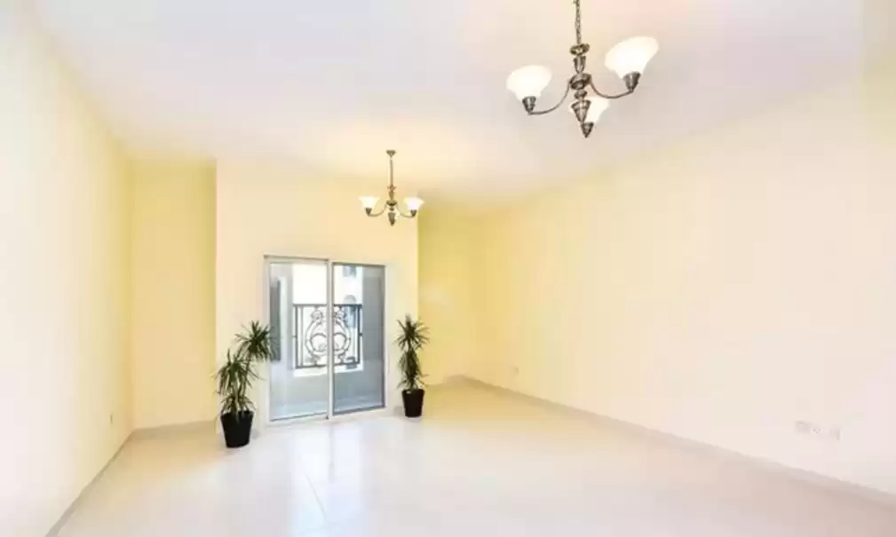 Wohn Klaar eigendom 1 Schlafzimmer U/F Wohnung  zu vermieten in Dubai #23073 - 1  image 