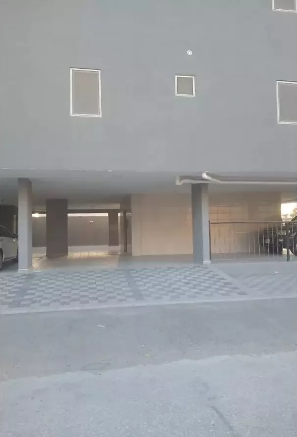 Résidentiel Propriété prête 2 chambres U / f Appartement  a louer au Riyad #23091 - 1  image 