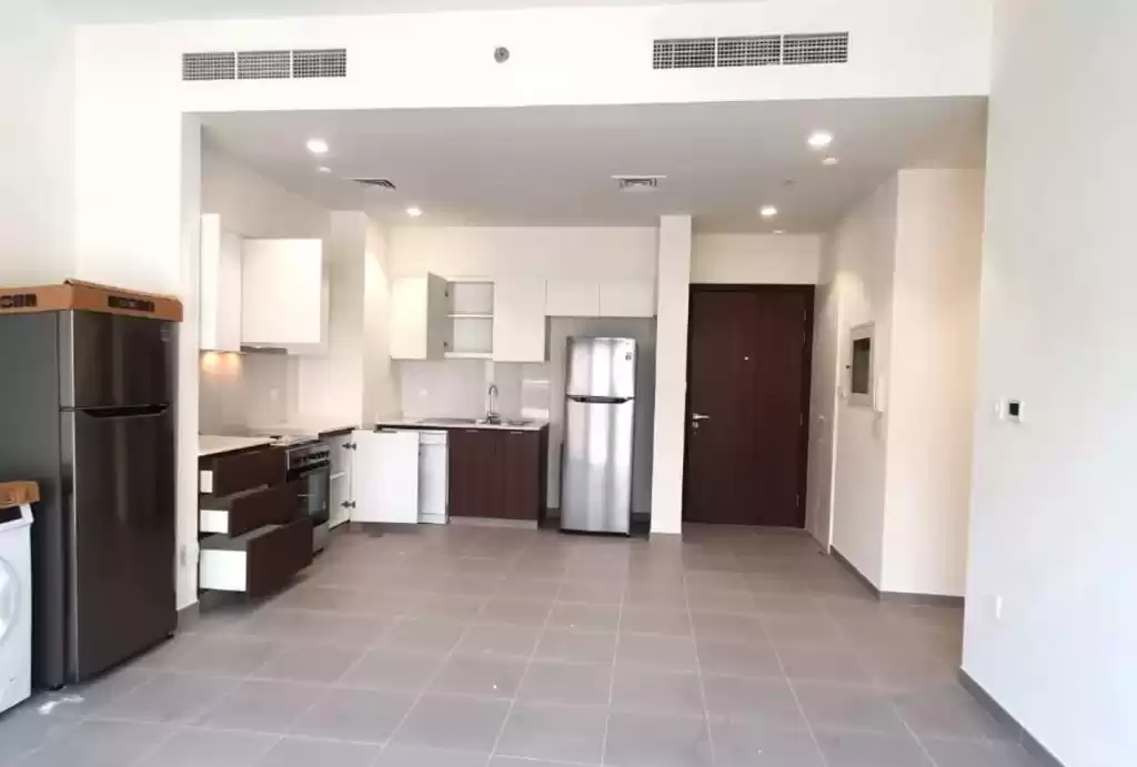 Résidentiel Propriété prête 2 chambres S / F Appartement  a louer au Dubai #23108 - 1  image 