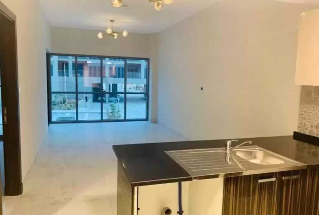 Résidentiel Propriété prête 1 chambre U / f Appartement  a louer au Dubai #23118 - 1  image 