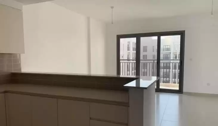 Résidentiel Propriété prête 3 + femme de chambre U / f Appartement  a louer au Dubai #23130 - 1  image 