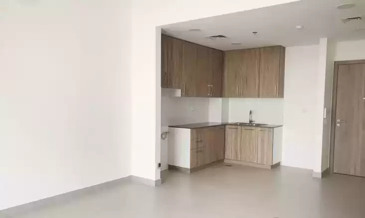 Wohn Klaar eigendom 2 Schlafzimmer U/F Wohnung  zu vermieten in Dubai #23131 - 1  image 