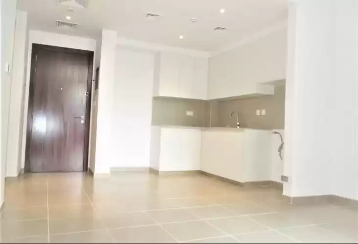 Résidentiel Propriété prête 1 chambre U / f Appartement  a louer au Dubai #23132 - 1  image 