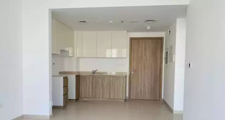 Wohn Klaar eigendom 1 Schlafzimmer U/F Wohnung  zu vermieten in Dubai #23138 - 1  image 