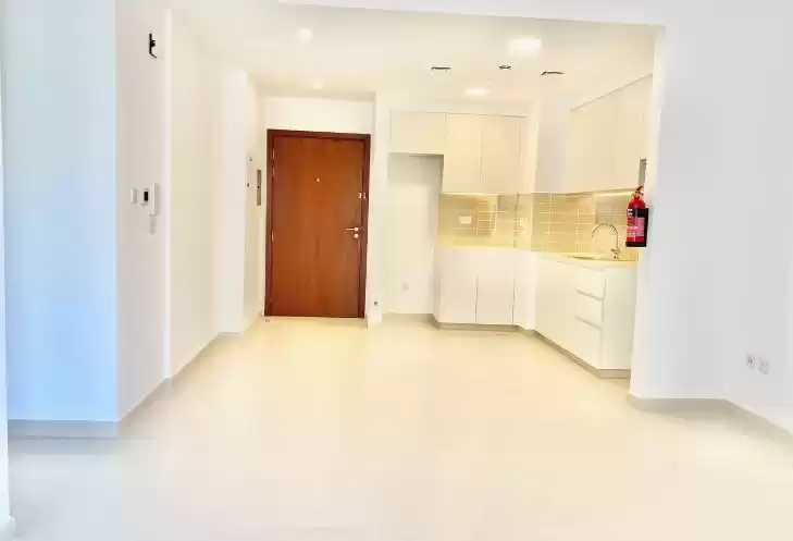Wohn Klaar eigendom 1 Schlafzimmer U/F Wohnung  zu vermieten in Dubai #23139 - 1  image 