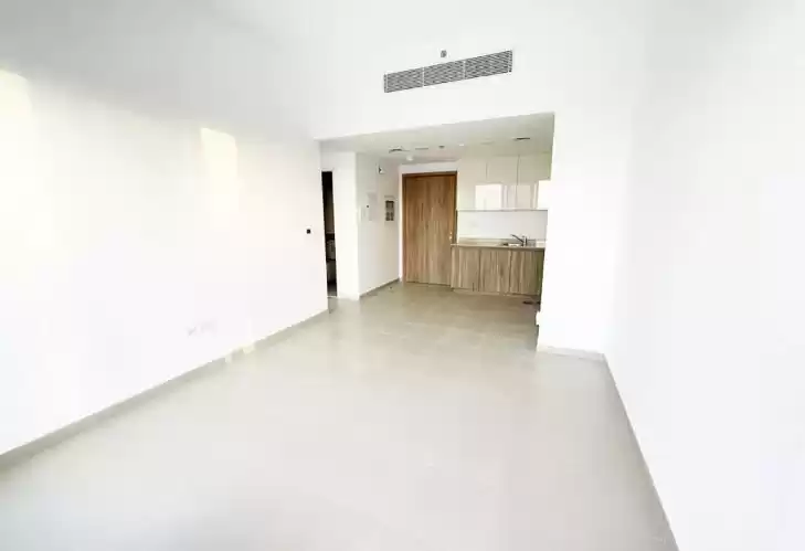 Résidentiel Propriété prête 1 chambre U / f Appartement  a louer au Dubai #23143 - 1  image 