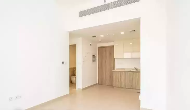 Wohn Klaar eigendom 1 Schlafzimmer U/F Wohnung  zu vermieten in Dubai #23149 - 1  image 