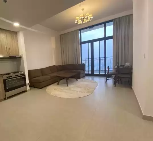 Wohn Klaar eigendom 2 Schlafzimmer S/F Wohnung  zu vermieten in Dubai #23151 - 1  image 