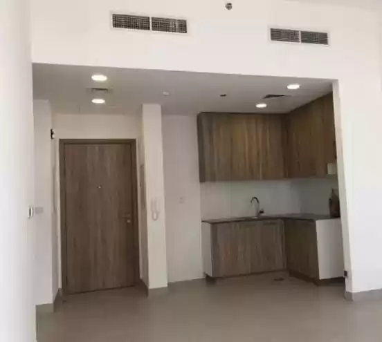 Résidentiel Propriété prête 1 chambre U / f Appartement  a louer au Dubai #23153 - 1  image 