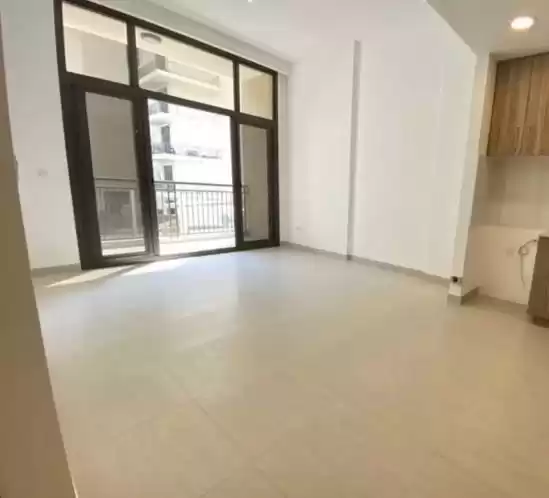 Résidentiel Propriété prête 1 chambre U / f Appartement  a louer au Dubai #23155 - 1  image 