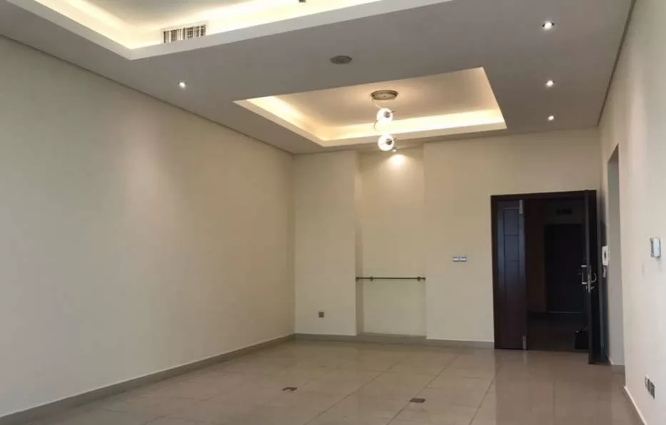 Residential Ready Property 3+maid Bedrooms U/F Apartment  for rent in Kuwait #23173 - 1  image 