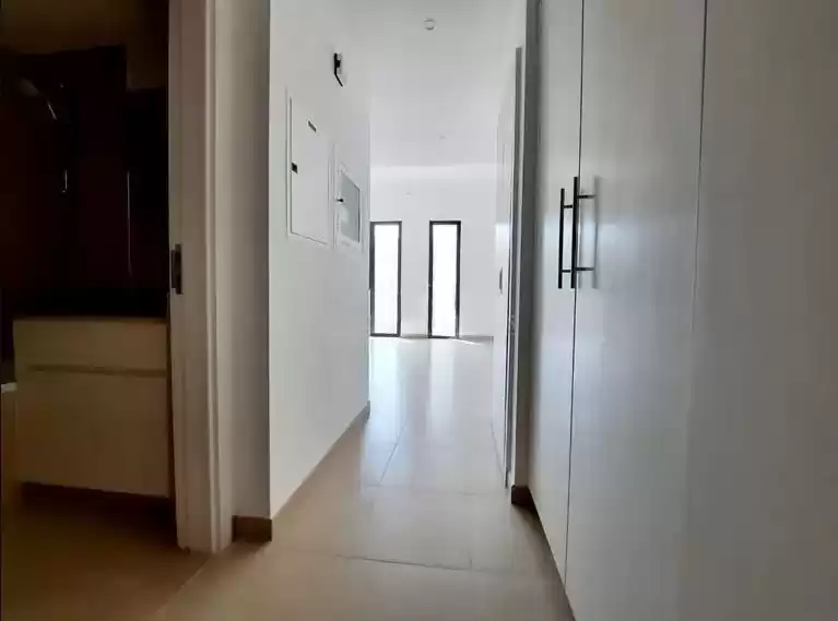 Residential Ready Property Studio U/F Apartment  for rent in Dubai #23203 - 1  image 