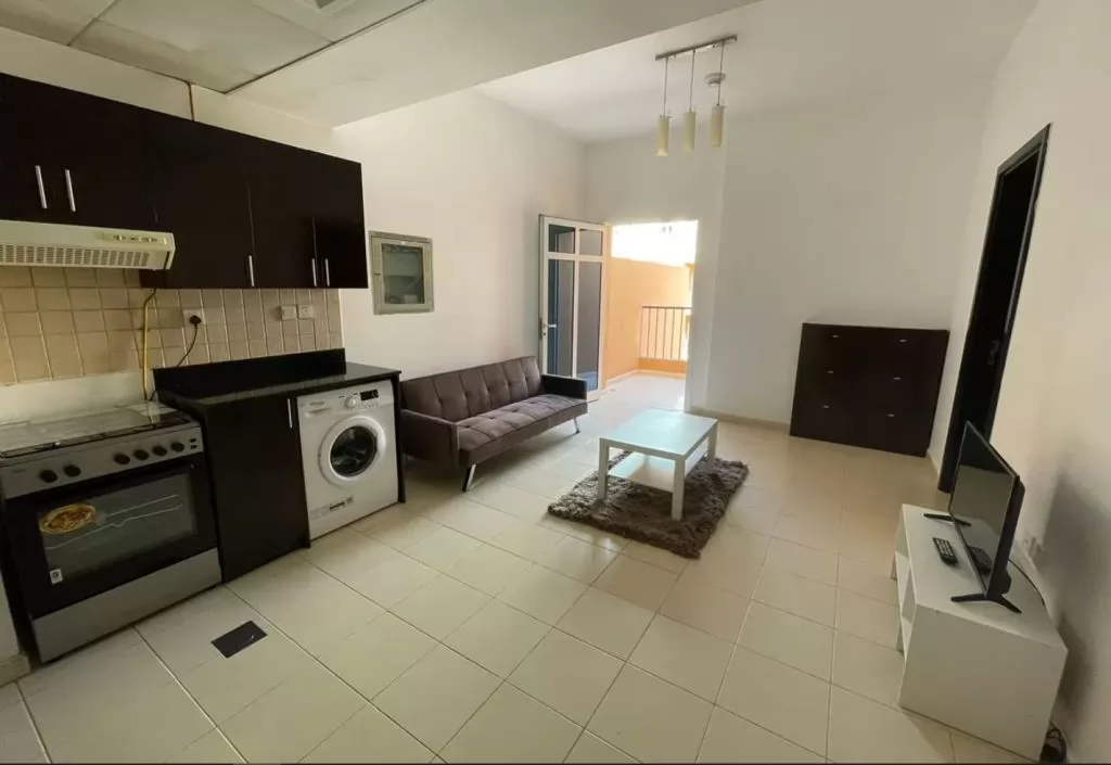Residential Property 1 Bedroom F/F Apartment  for rent in Dubai1 #23214 - 1  image 