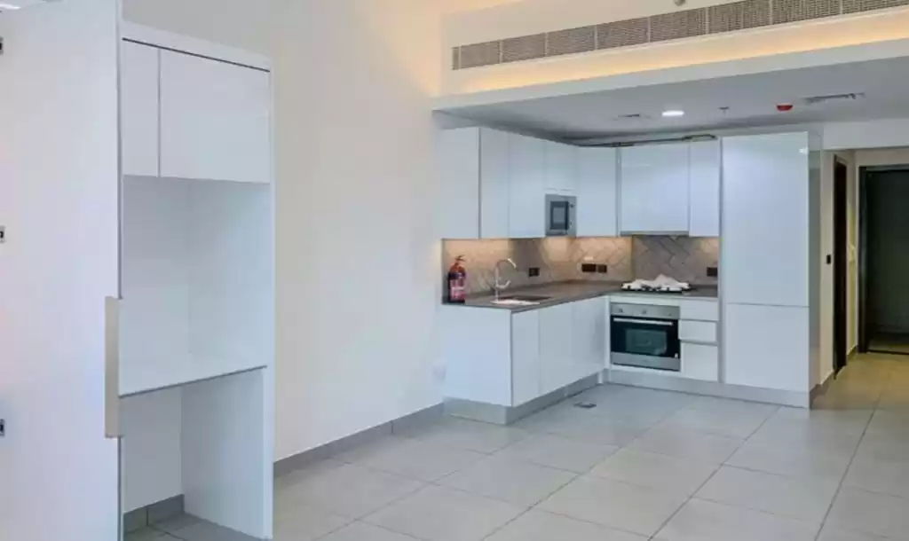 Residential Ready Property Studio U/F Apartment  for rent in Dubai #23216 - 1  image 
