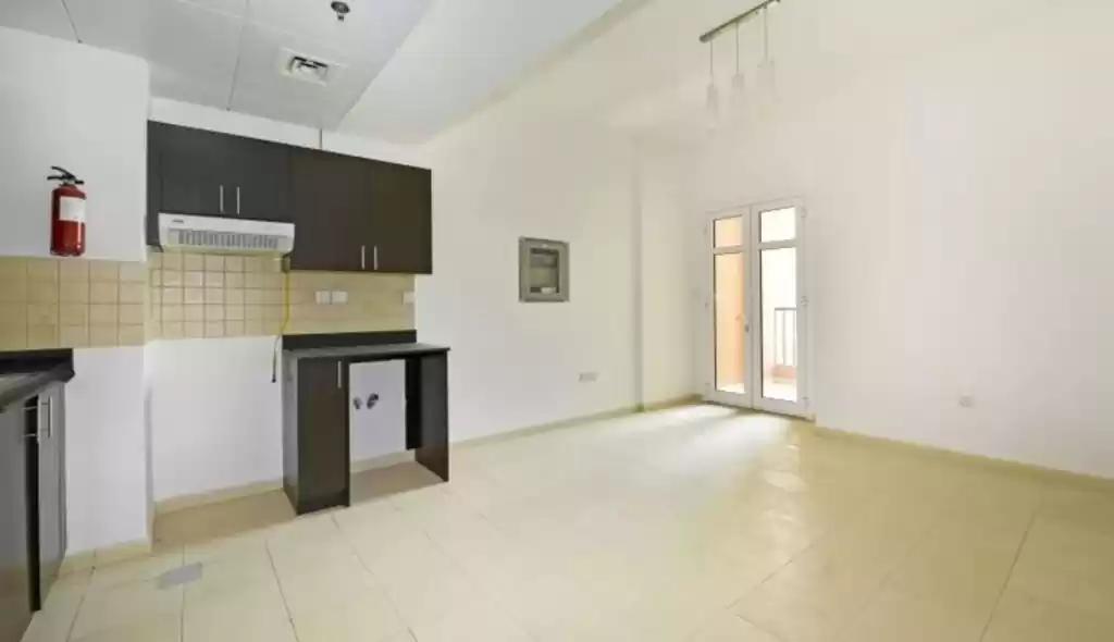 Wohn Klaar eigendom 1 Schlafzimmer U/F Wohnung  zu vermieten in Dubai #23220 - 1  image 