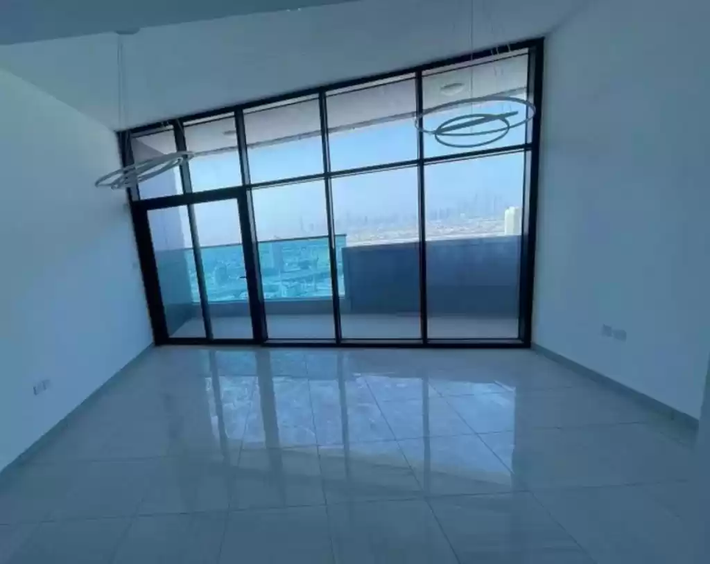 Wohn Klaar eigendom Studio U/F Wohnung  zu vermieten in Dubai #23244 - 1  image 