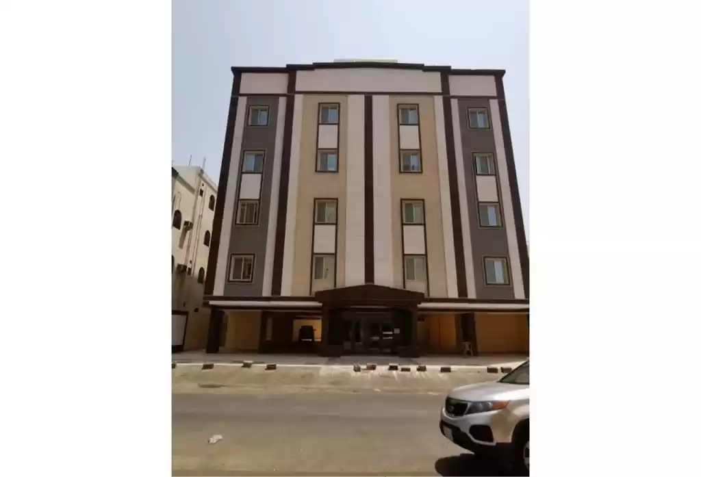 Residential Ready Property 6 Bedrooms U/F Apartment  for sale in Riyadh #23245 - 1  image 