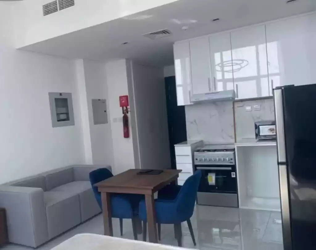 Résidentiel Propriété prête Studio F / F Appartement  a louer au Dubai #23248 - 1  image 
