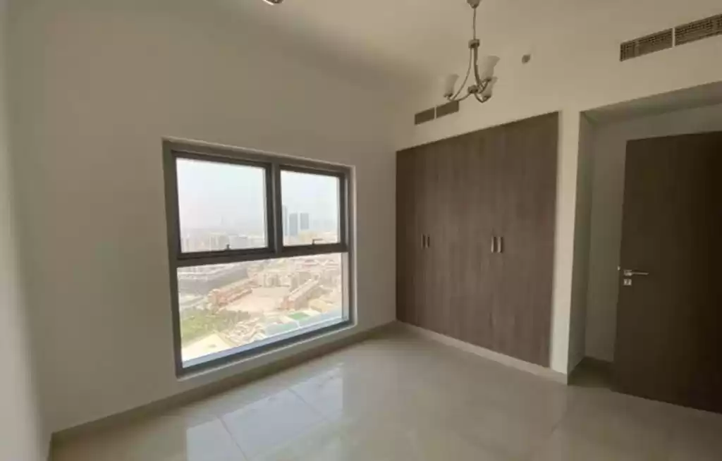 Résidentiel Propriété prête 2 chambres U / f Appartement  a louer au Dubai #23250 - 1  image 