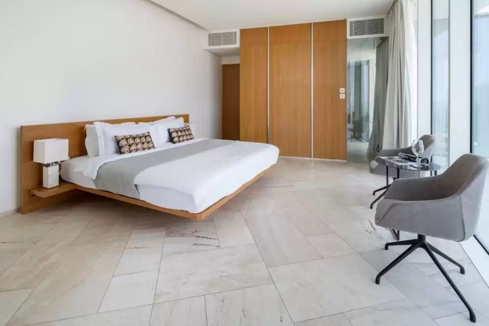 住宅 就绪物业 2 间卧室 楼/楼 公寓  出租 在 迪拜 #23255 - 1  image 