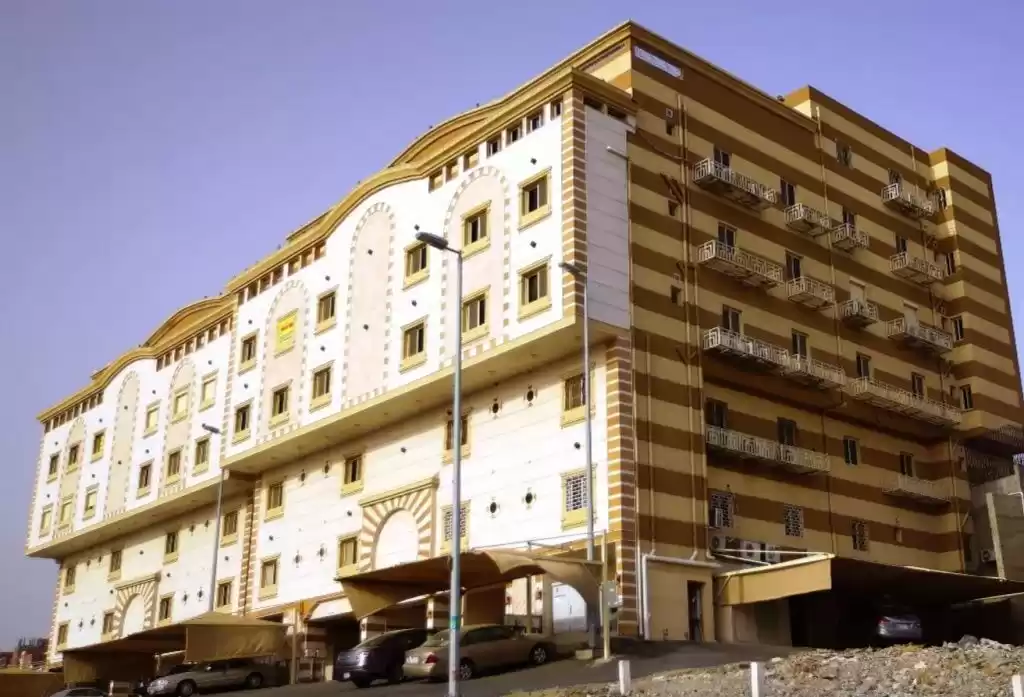 Résidentiel Propriété prête 3 + femme de chambre F / F Appartement  à vendre au Riyad #23259 - 1  image 