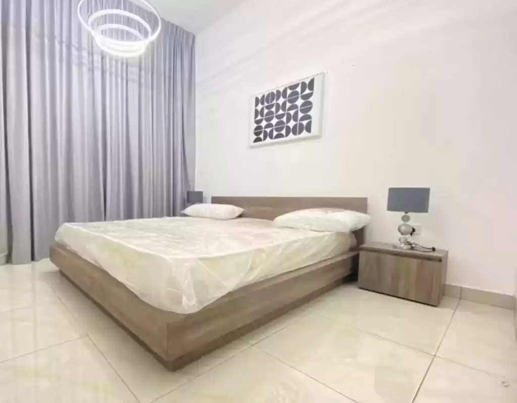 Wohn Klaar eigendom 1 Schlafzimmer F/F Wohnung  zu vermieten in Dubai #23263 - 1  image 