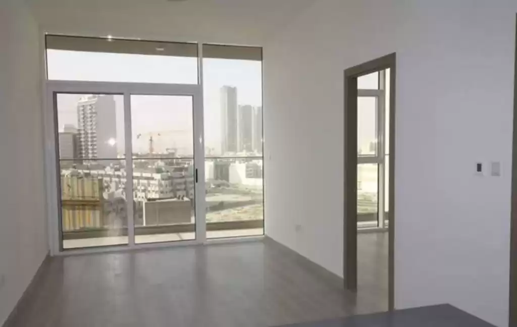 住宅 就绪物业 1 间卧室 U/F 公寓  出租 在 迪拜 #23281 - 1  image 