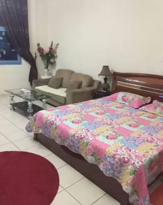 مسکونی املاک آماده 1 اتاق خواب F/F اپارتمان  برای اجاره که در دبی #23302 - 1  image 