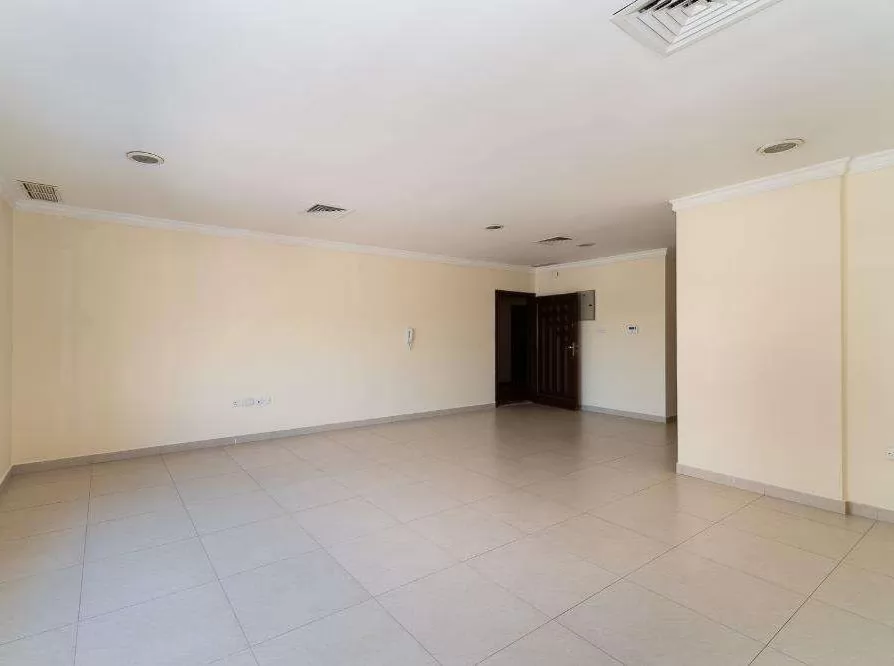 Residential Ready Property 2 Bedrooms U/F Apartment  for rent in Kuwait #23323 - 1  image 
