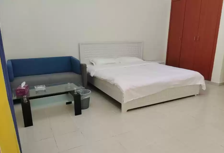 مسکونی املاک آماده 1 اتاق خواب F/F اپارتمان  برای اجاره که در دبی #23341 - 1  image 