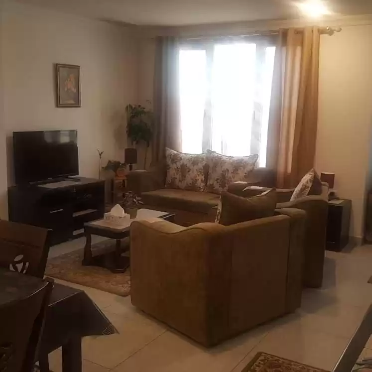 Résidentiel Propriété prête 2 chambres F / F Appartement  à vendre au Koweit #23364 - 1  image 