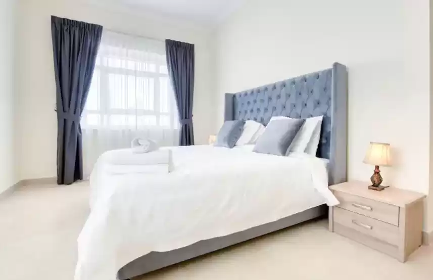 Residencial Listo Propiedad 2 dormitorios F / F Apartamento  alquiler en Dubái #23366 - 1  image 