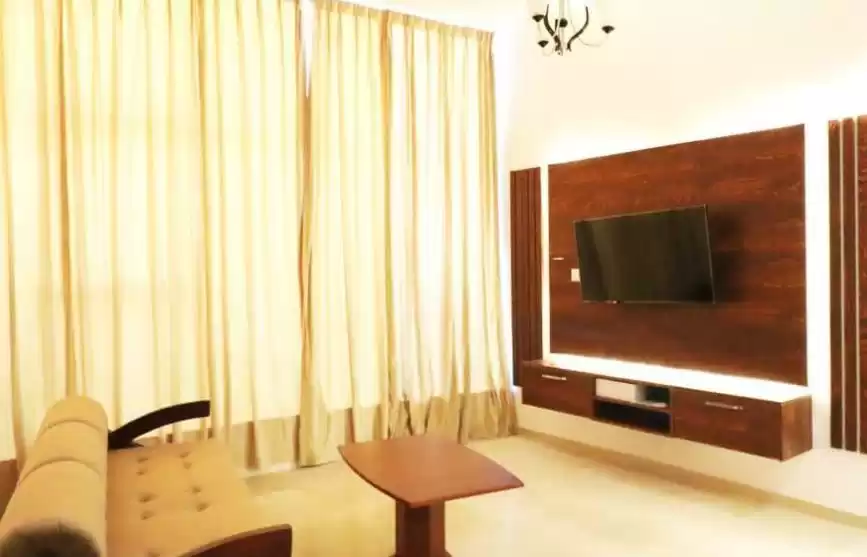 Résidentiel Propriété prête 2 chambres F / F Appartement  a louer au Dubai #23367 - 1  image 