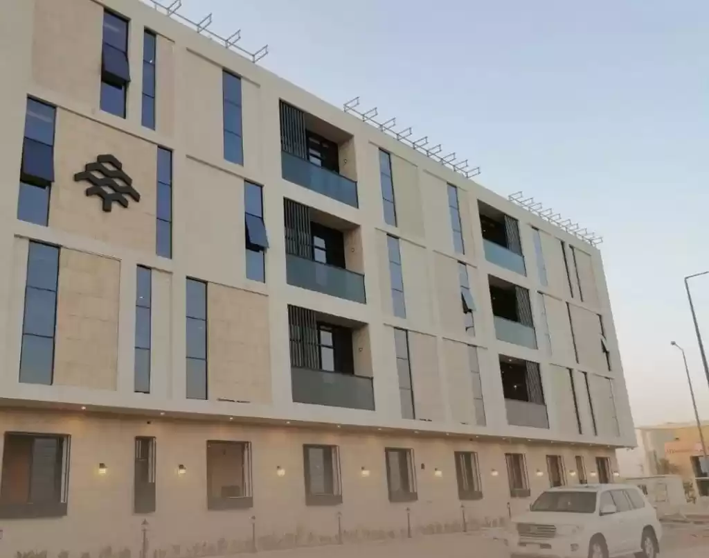 Wohn Klaar eigendom 3 Schlafzimmer U/F Wohnung  zu verkaufen in Riad #23391 - 1  image 