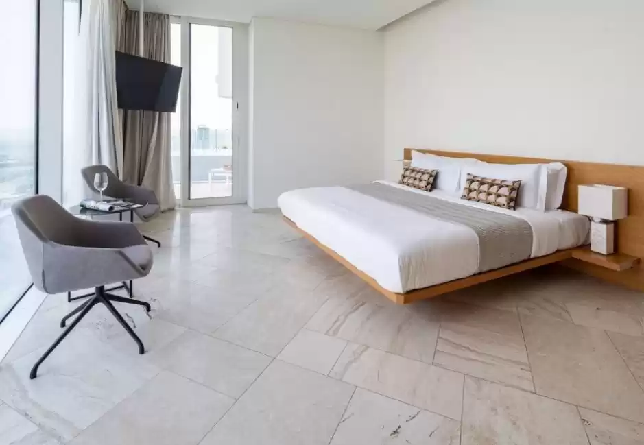 مسکونی املاک آماده 2 اتاق خواب F/F اپارتمان  برای اجاره که در دبی #23421 - 1  image 