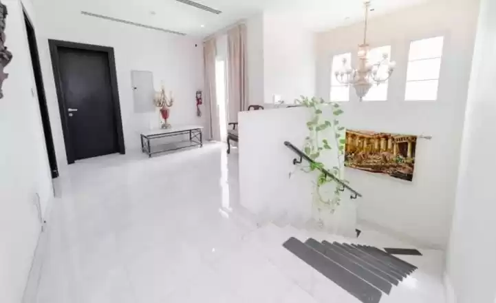 住宅 就绪物业 5+女仆卧室 顺丰 独立别墅  出租 在 迪拜 #23444 - 1  image 