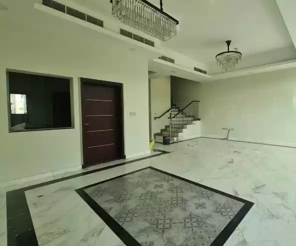 住宅 就绪物业 4+女仆卧室 U/F 独立别墅  出租 在 迪拜 #23452 - 1  image 