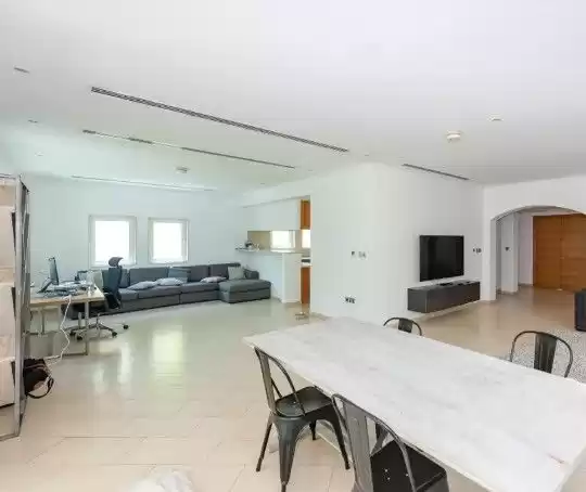 住宅 就绪物业 4+女仆卧室 顺丰 独立别墅  出租 在 迪拜 #23507 - 1  image 