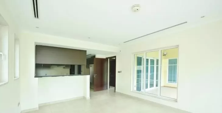 Résidentiel Propriété prête 3 chambres U / f Villa autonome  a louer au Dubai #23509 - 1  image 