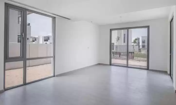 住宅 就绪物业 4+女仆卧室 U/F 独立别墅  出租 在 迪拜 #23515 - 1  image 