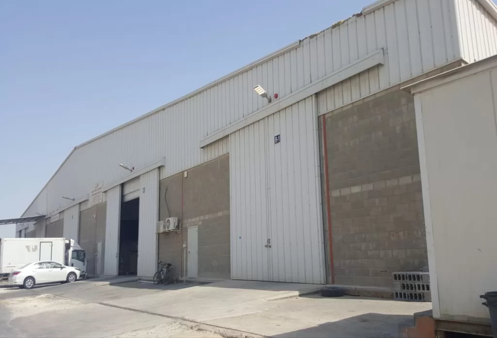Commercial Ready Property U/F Warehouse  for rent in Dammam , Eastern-Province #23539 - 1  image 